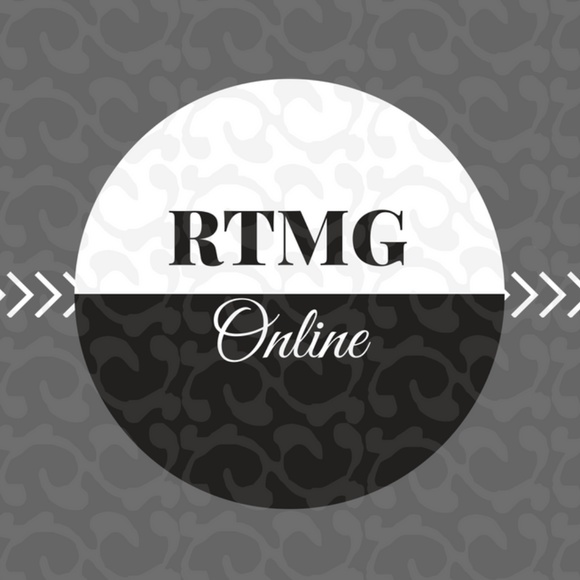 Meet your Posher, RTMG Online - Picture 1 of 1